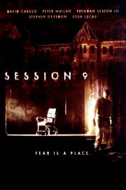 Session 9 Session 9