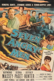 Seven Angry Men Seven Angry Men