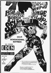 Seven Bullets for Selma