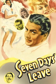 Seven Days' Leave Seven Days' Leave
