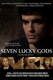 Seven Lucky Gods