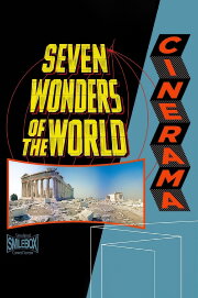 Seven Wonders of the World Seven Wonders of the World