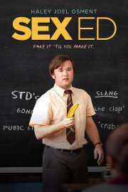Sex Ed Sex Ed