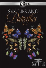 Sex, Lies and Butterflies Sex, Lies and Butterflies