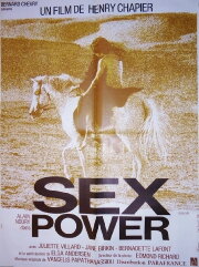 Sex-Power Sex-Power