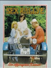 Sex Rally Sex Rally
