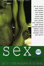 Sexposed: Sex in Philippine Cinema Vol. 4