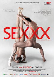 Sexxx Sexxx
