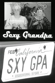 Sexy Grandpa Sexy Grandpa