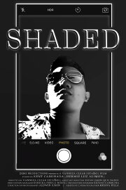 Shaded Shaded