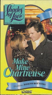 Shades of Love: Make Mine Chartreuse