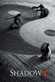 Shadow Shadow