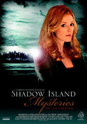 Shadow Island Mysteries: Wedding for One