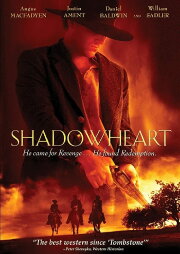 Shadowheart Shadowheart