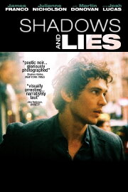 Shadows & Lies Shadows & Lies