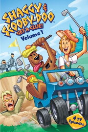 Shaggy & Scooby-Doo Get a Clue! Volume 1 Shaggy & Scooby-Doo Get a Clue! Volume 1