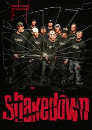 Shakedown Shakedown