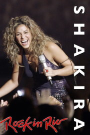 Shakira - Rock in Rio Madrid Shakira - Rock in Rio Madrid