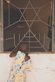 Shalom Putti