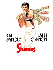 Shamus Shamus