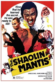 Shaolin Mantis Shaolin Mantis