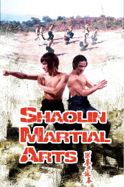 Shaolin Martial Arts Shaolin Martial Arts