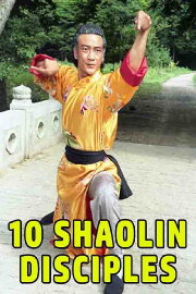 Shaolin Teenage Heroines Shaolin Teenage Heroines