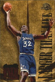 Shaquille O'Neal: Larger than Life Shaquille O'Neal: Larger than Life