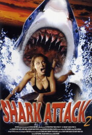 Shark Attack 2 Shark Attack 2