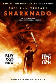 Sharknado Sharknado