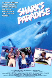 Shark's Paradise Shark's Paradise