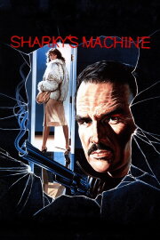 Sharky's Machine Sharky's Machine