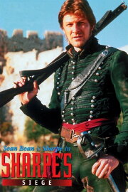 Sharpe's Siege Sharpe's Siege
