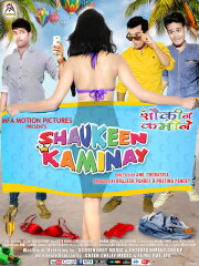 Shaukeen Kaminay Shaukeen Kaminay