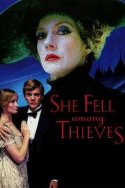 She Fell Among Thieves She Fell Among Thieves
