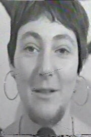 She Has a Beard