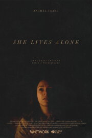 She Lives Alone She Lives Alone