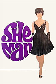 She-Man: A Story of Fixation She-Man: A Story of Fixation