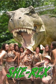 She-Rex She-Rex