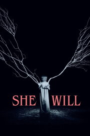 She Will She Will