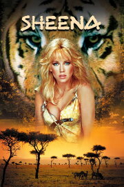 Sheena Sheena