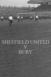 Sheffield United v Bury
