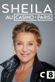 Sheila - Casino de Paris Sheila - Casino de Paris