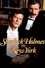 Sherlock Holmes in New York Sherlock Holmes in New York