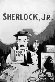 Sherlock Jr. Sherlock Jr.