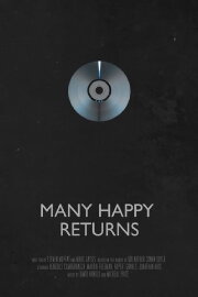 Sherlock: Many Happy Returns Sherlock: Many Happy Returns
