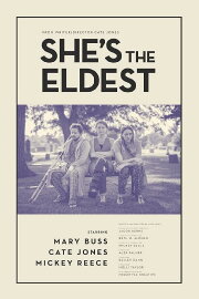 She's the Eldest