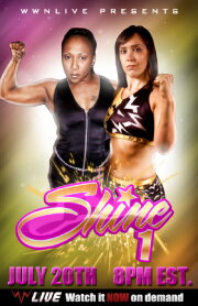SHINE 1 SHINE 1