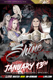 SHINE 40 SHINE 40