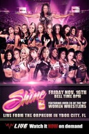 SHINE 5 SHINE 5